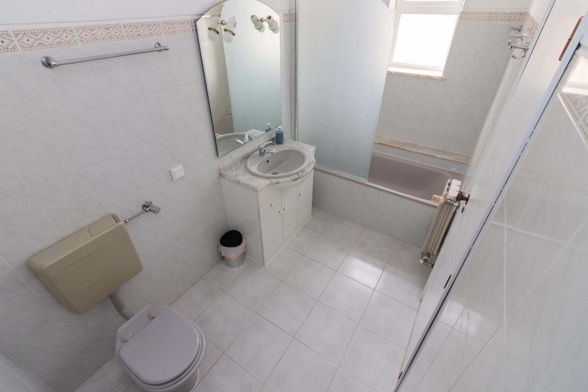 Bb Dona Ana Bed & Breakfast Lagos Ngoại thất bức ảnh