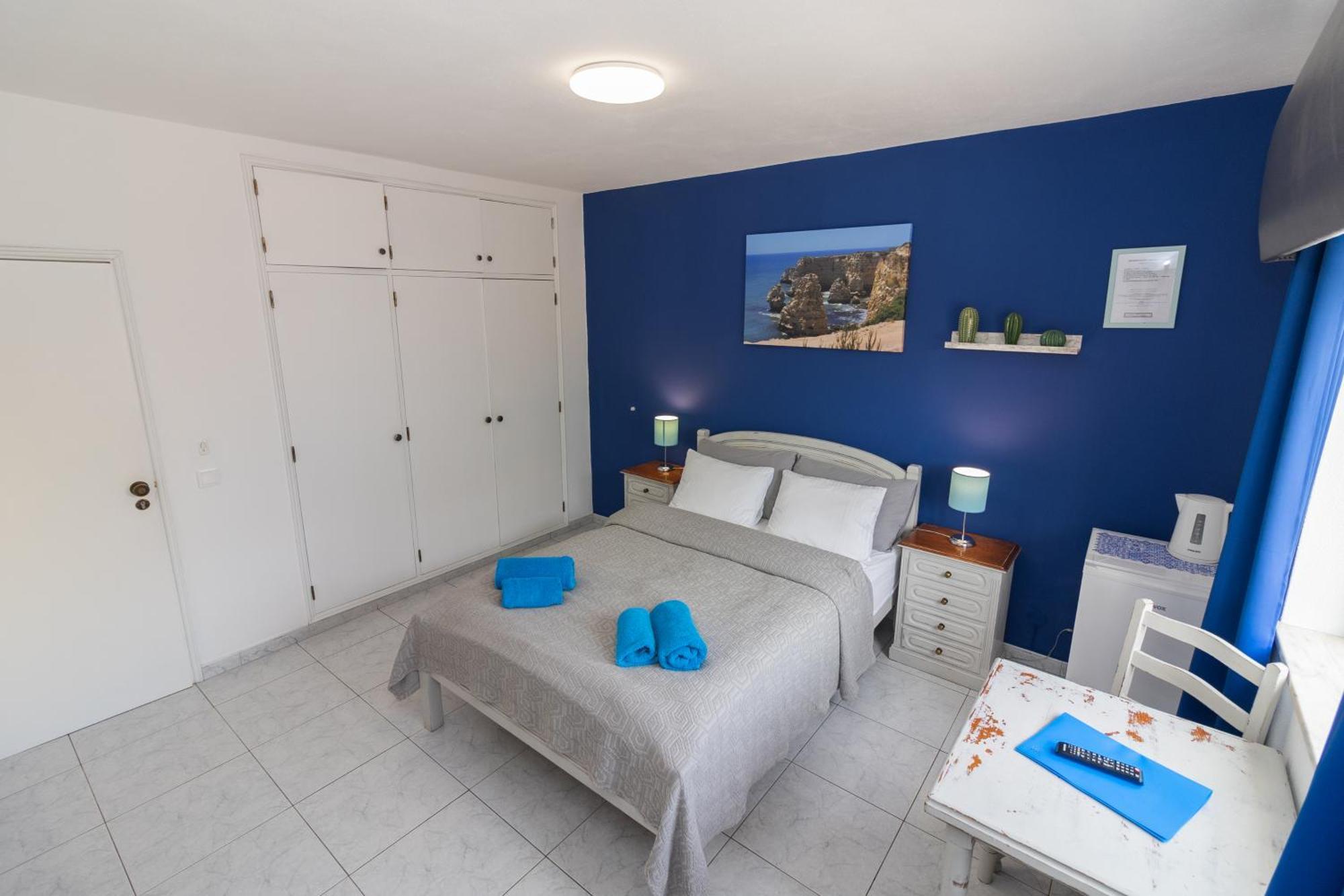Bb Dona Ana Bed & Breakfast Lagos Ngoại thất bức ảnh