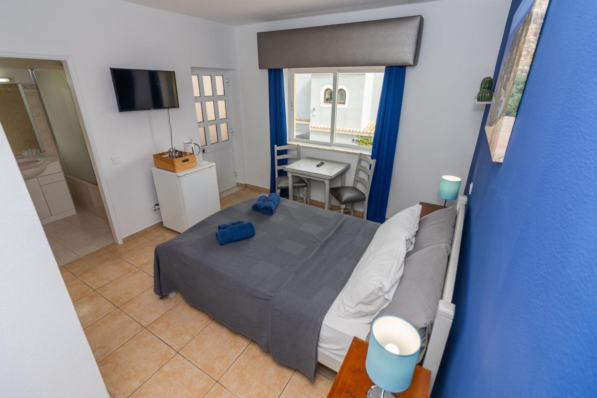 Bb Dona Ana Bed & Breakfast Lagos Ngoại thất bức ảnh