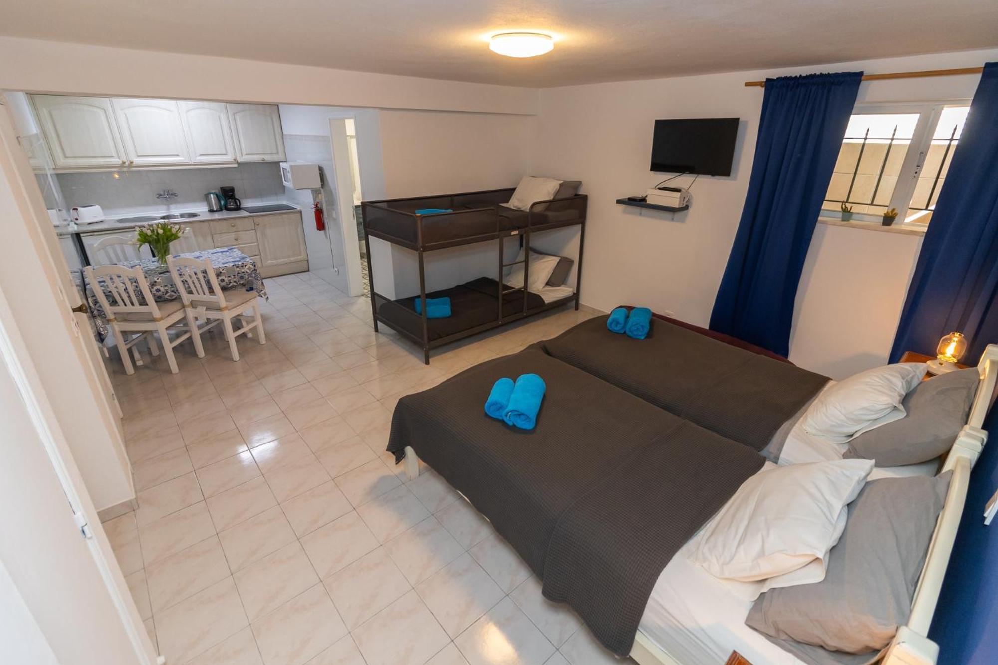 Bb Dona Ana Bed & Breakfast Lagos Ngoại thất bức ảnh