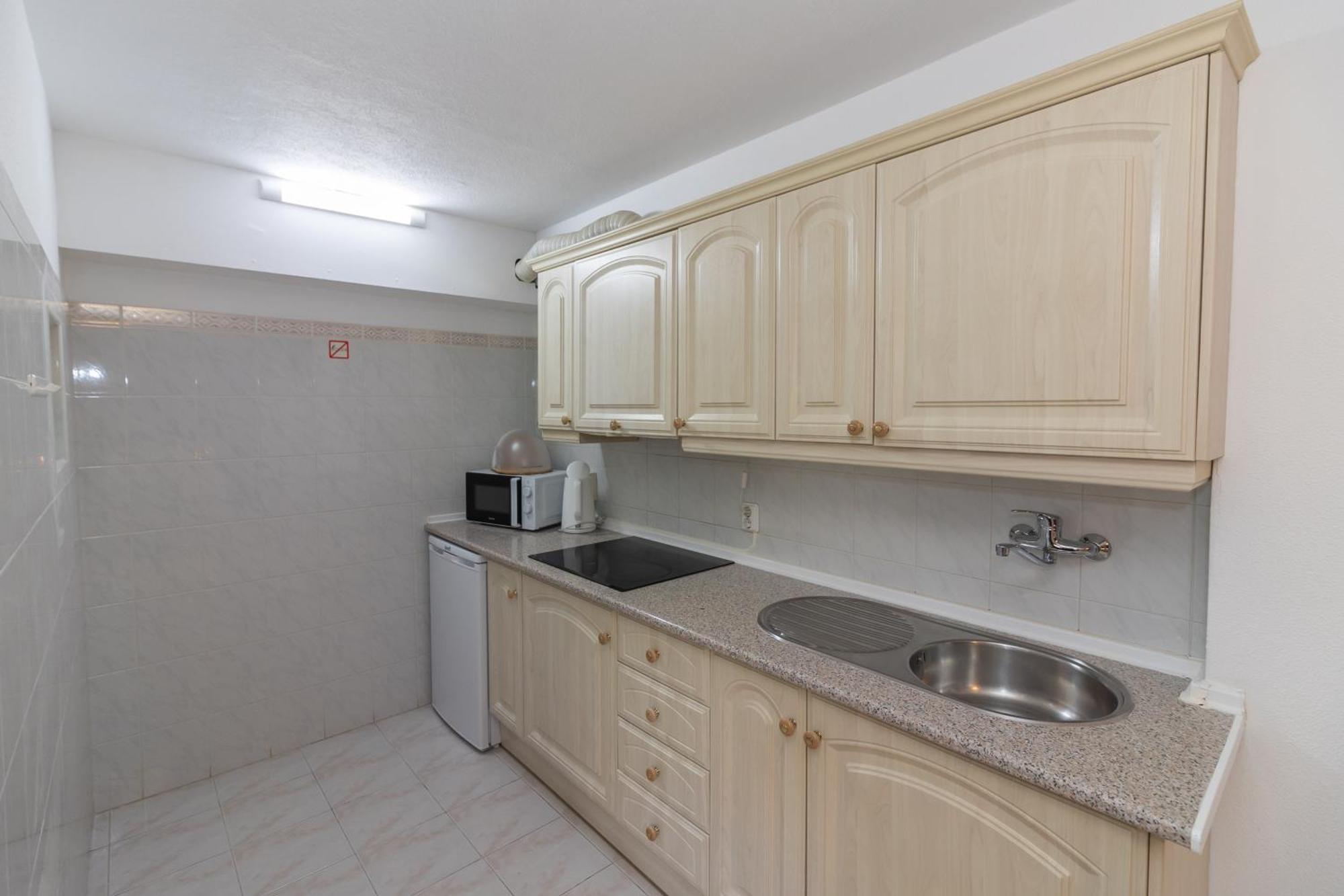 Bb Dona Ana Bed & Breakfast Lagos Ngoại thất bức ảnh