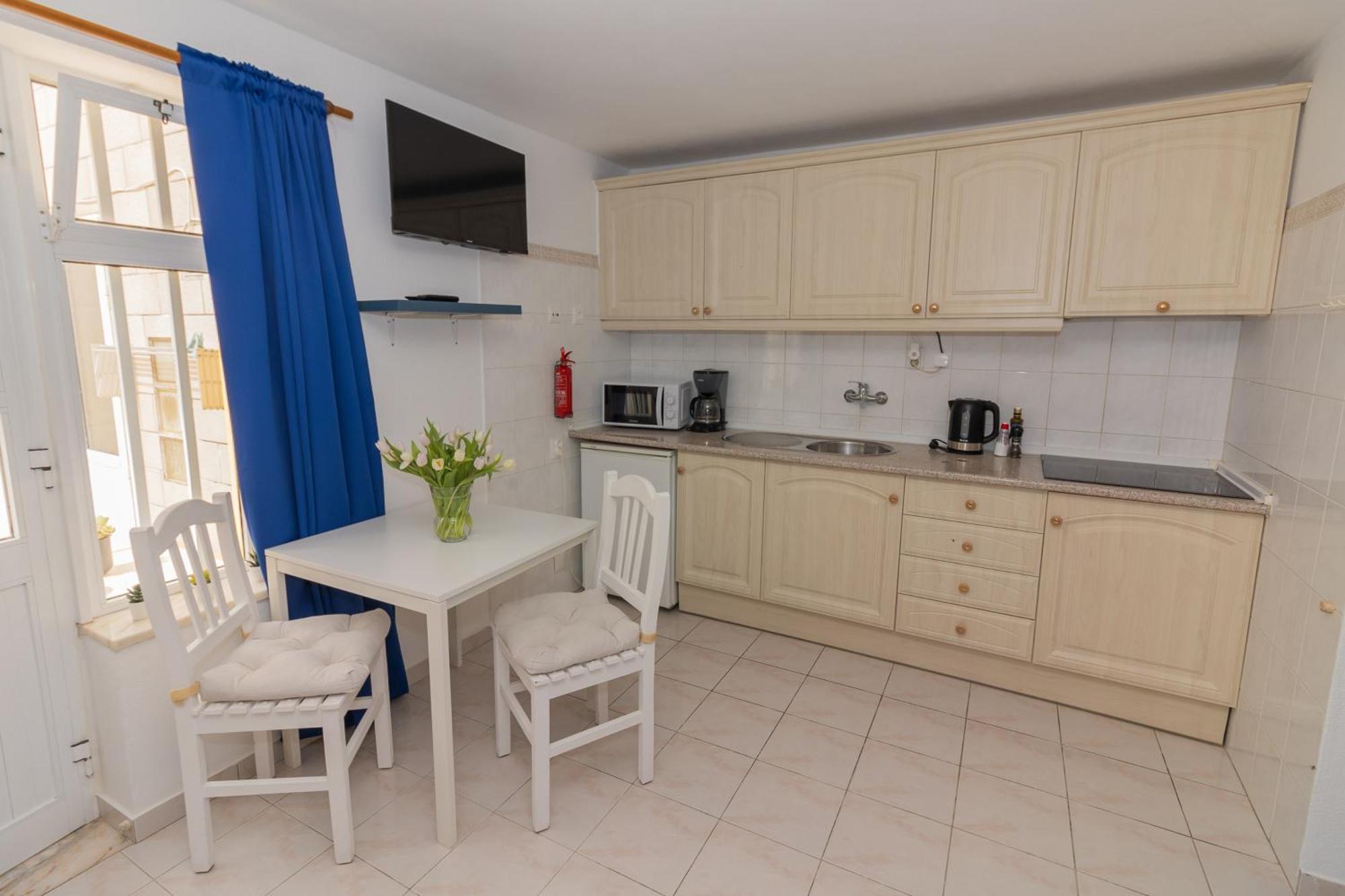 Bb Dona Ana Bed & Breakfast Lagos Ngoại thất bức ảnh