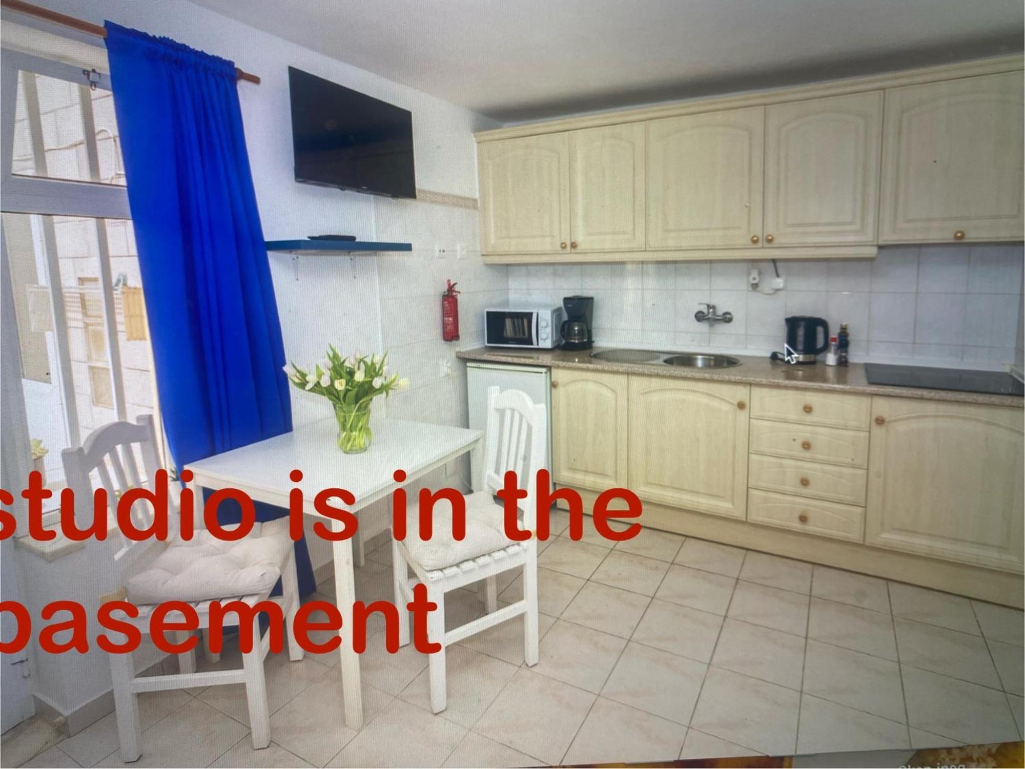 Bb Dona Ana Bed & Breakfast Lagos Ngoại thất bức ảnh